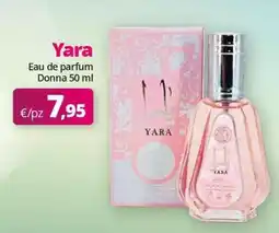 Acqua & Sapone Yara offerta