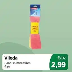 Acqua & Sapone VILEDA offerta