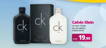 Calvin Klein