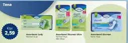 Acqua & Sapone TENA offerta