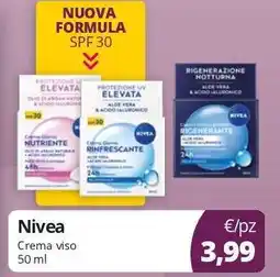 Acqua & Sapone NIVEA offerta