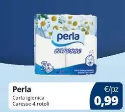 Acqua & Sapone PERLA offerta