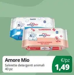 Acqua & Sapone Amore Mio offerta