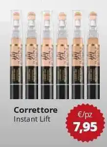 Acqua & Sapone Correttore offerta