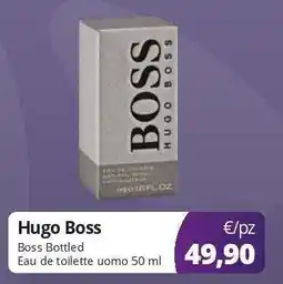 Acqua & Sapone Hugo Boss offerta