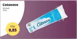 Acqua & Sapone COTONEVE offerta