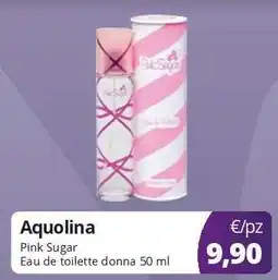 Acqua & Sapone Aquolina offerta