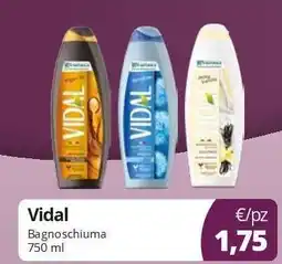 Acqua & Sapone VIDAL offerta