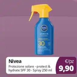 Acqua & Sapone NIVEA offerta