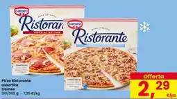 Interspar Pizza Ristorante Cameo offerta