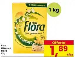 Interspar Riso Classico Flora offerta