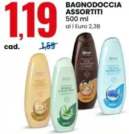 Eurospin Bagnodoccia offerta