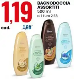 Eurospin Bagnodoccia offerta