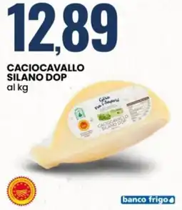 Eurospin Giro tra i Sapori caciocavallo silano dop offerta
