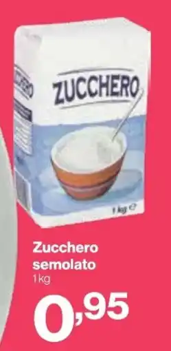 In'S Mercato Zucchero semolato offerta