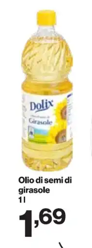 In'S Mercato Olio di semi di girasole offerta