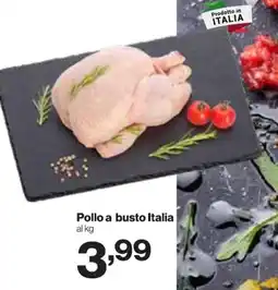 In'S Mercato Pollo a busto Italia offerta