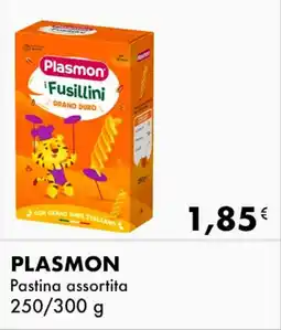 Iper Tosano PLASMON Pastina offerta