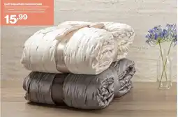 In'S Mercato Quilt trapuntato matrimoniale offerta