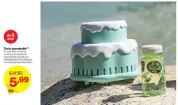 In'S Mercato Torta sparabolle offerta