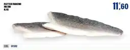 Adhoc Filetto di branzino offerta