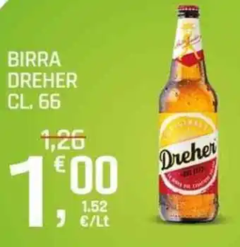 Birra DREHER