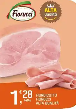 A&O Fiordicotto fiorucci alta qualità offerta