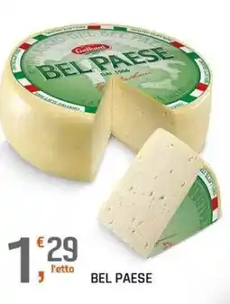 A&O Galbani bel paese offerta