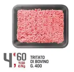 A&O Tritato di bovino offerta