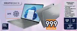 Unieuro Lenovo IDEAPAD SLIM 51 83V700051X offerta