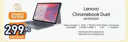Unieuro Lenovo Chromebook Duet 83HH0025IX offerta