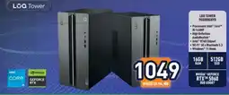 Unieuro Lenovo LOQ TOWER 90X000GHYD offerta