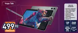 Unieuro Lenovo YOGA TAB ZAG60076SE offerta