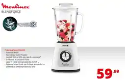 Comet Moulinex Frullatore Mod. LM4351 offerta