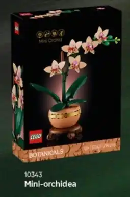 Comet Lego Mini-orchidea offerta