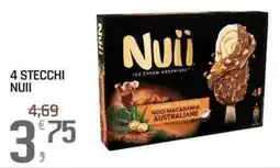 A&O 4 stecchi NUII offerta