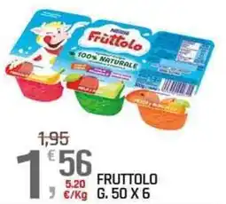 A&O Fruttolo offerta