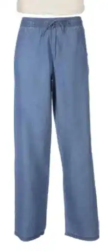In'S Mercato Pantalone denim donna offerta