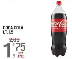 A&O Coca cola offerta