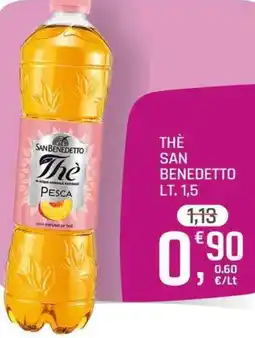 A&O Thè SAN BENEDETTO offerta