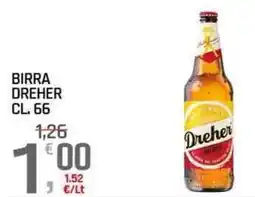A&O Birra DREHER offerta