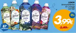 Franzy's LENOR Ammorbidente offerta