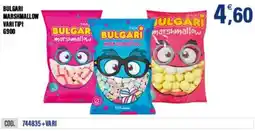 Adhoc Bulgari marshmallow offerta