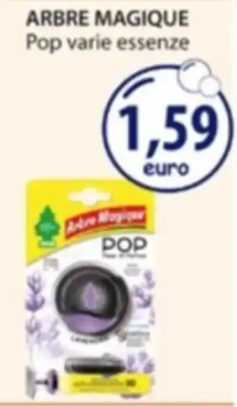 Acqua & Sapone ARBRE MAGIQUE Pop offerta