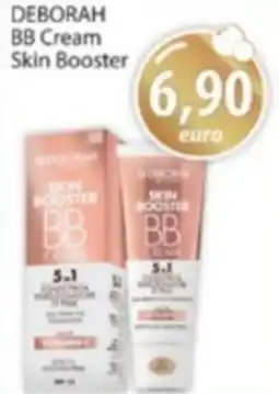 Acqua & Sapone DEBORAH BB Cream Skin Booster offerta