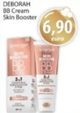 Acqua & Sapone DEBORAH BB Cream Skin Booster offerta