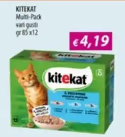 Acqua & Sapone KITEKAT Multi-Pack offerta