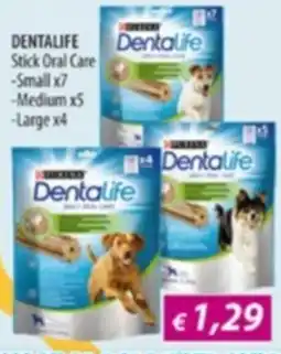Acqua & Sapone DENTALIFE Stick Oral Care offerta