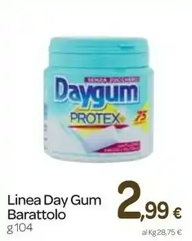 Carrefour Express Linea barattolo offerta