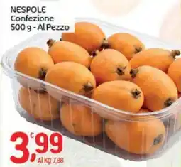 Crai Nespole offerta